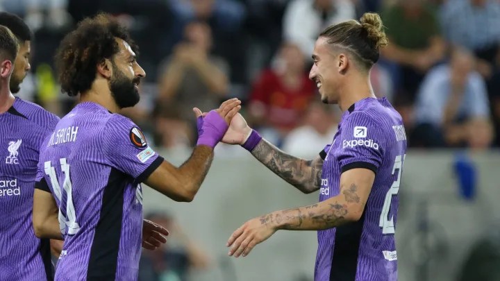 Premier League : Liverpool s&rsquo;impose à Brentford, tous les résultats de la 25ème&nbsp;journée