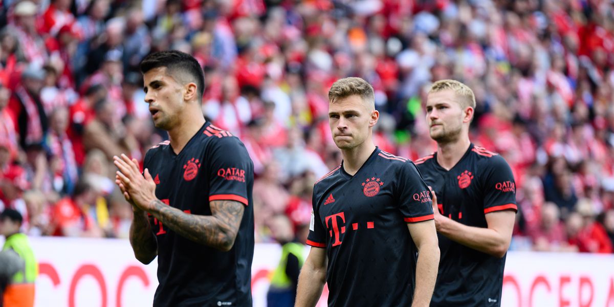 BUNDESLIGA : Bochum enfonce le  Bayern Munich dans la&nbsp;crise