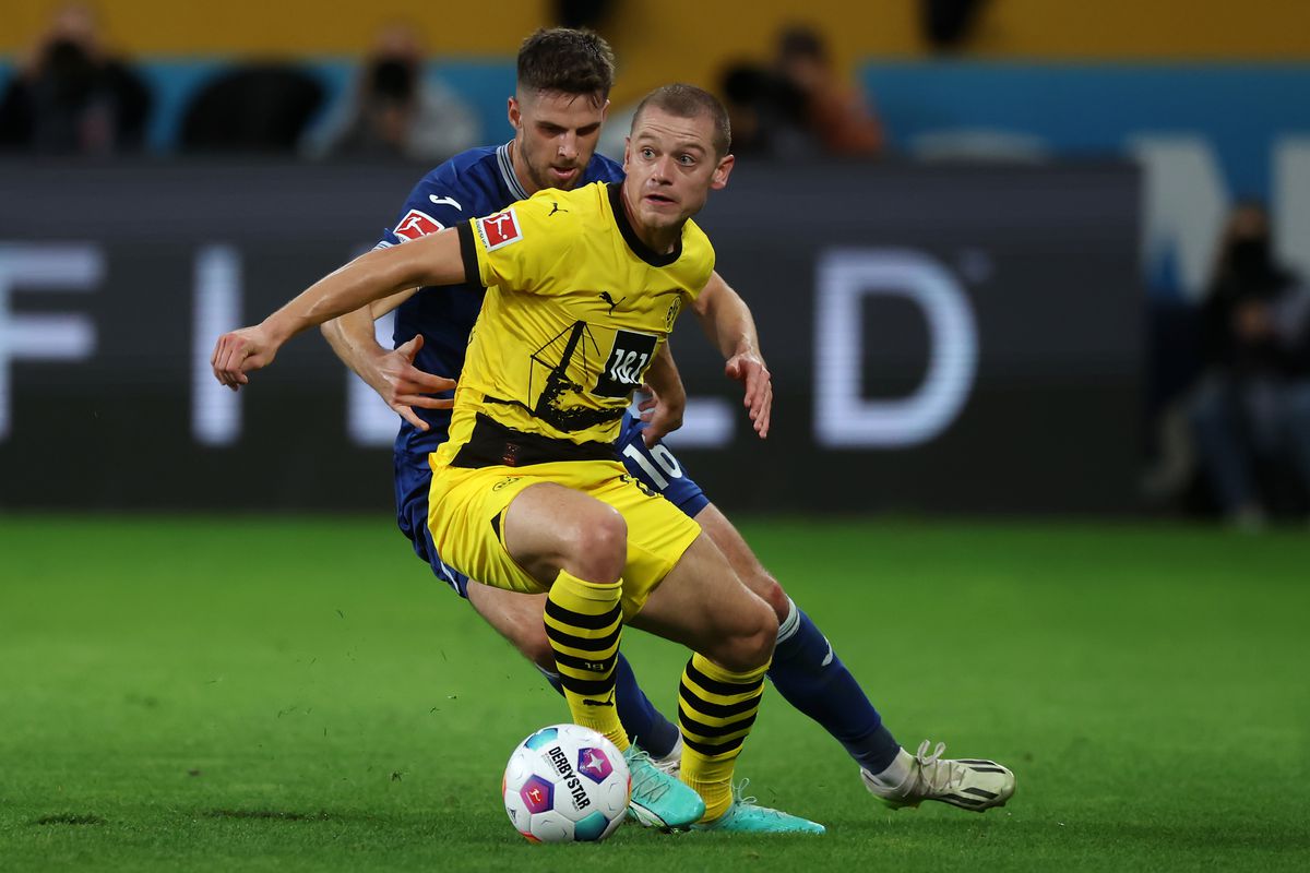 Bundesliga : Suite et fin de la 23ème&nbsp;journée