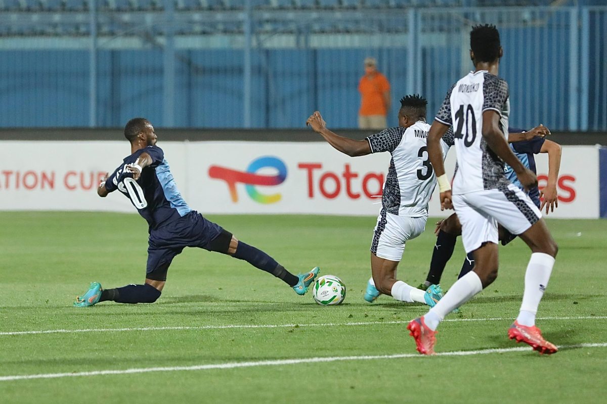 Liga des Champions CAF : TP Mazembe-Pyramides, le programme de la&nbsp;journée