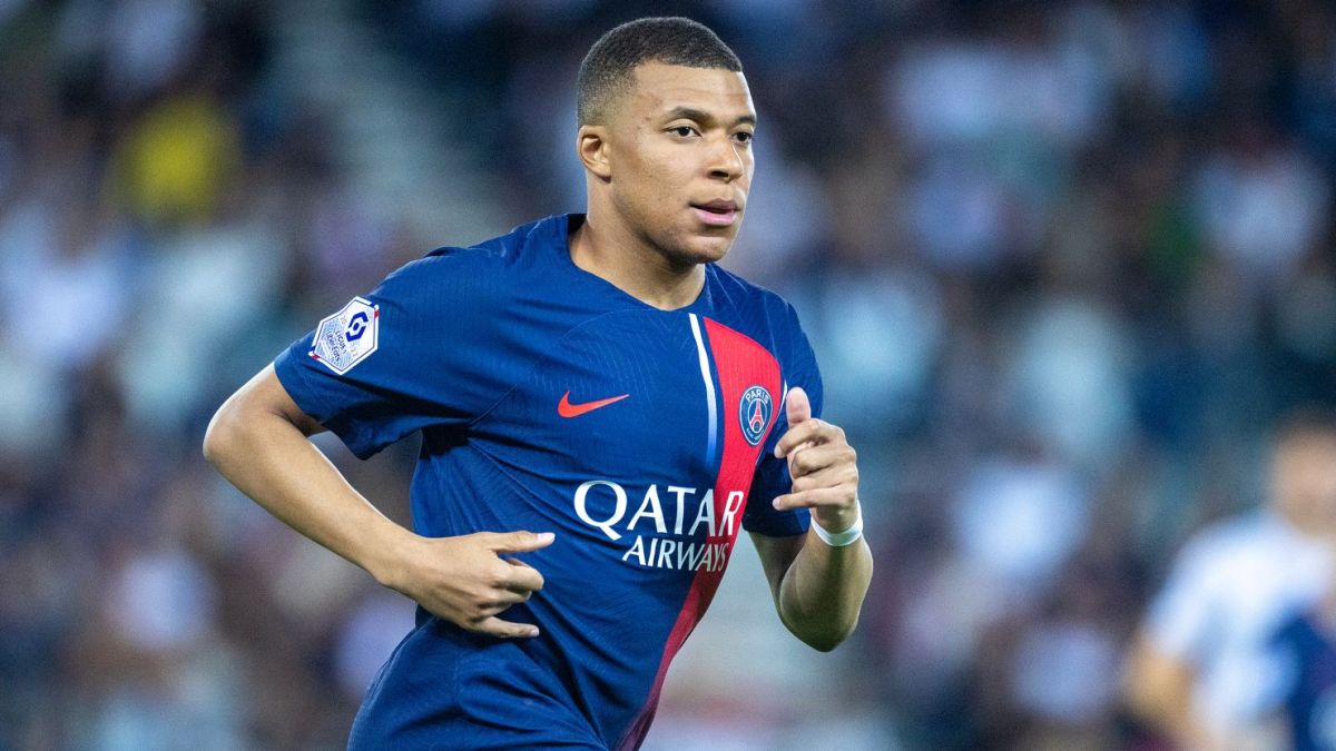 Paris Saint Germain : Kylian Mbappé se prononce sur son&nbsp;avenir