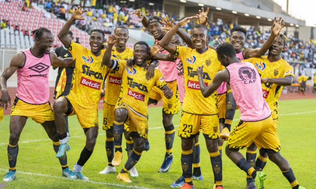 Ligue des Champions CAF : ASEC Mimosas validé son ticket pour les quarts de&nbsp;finale