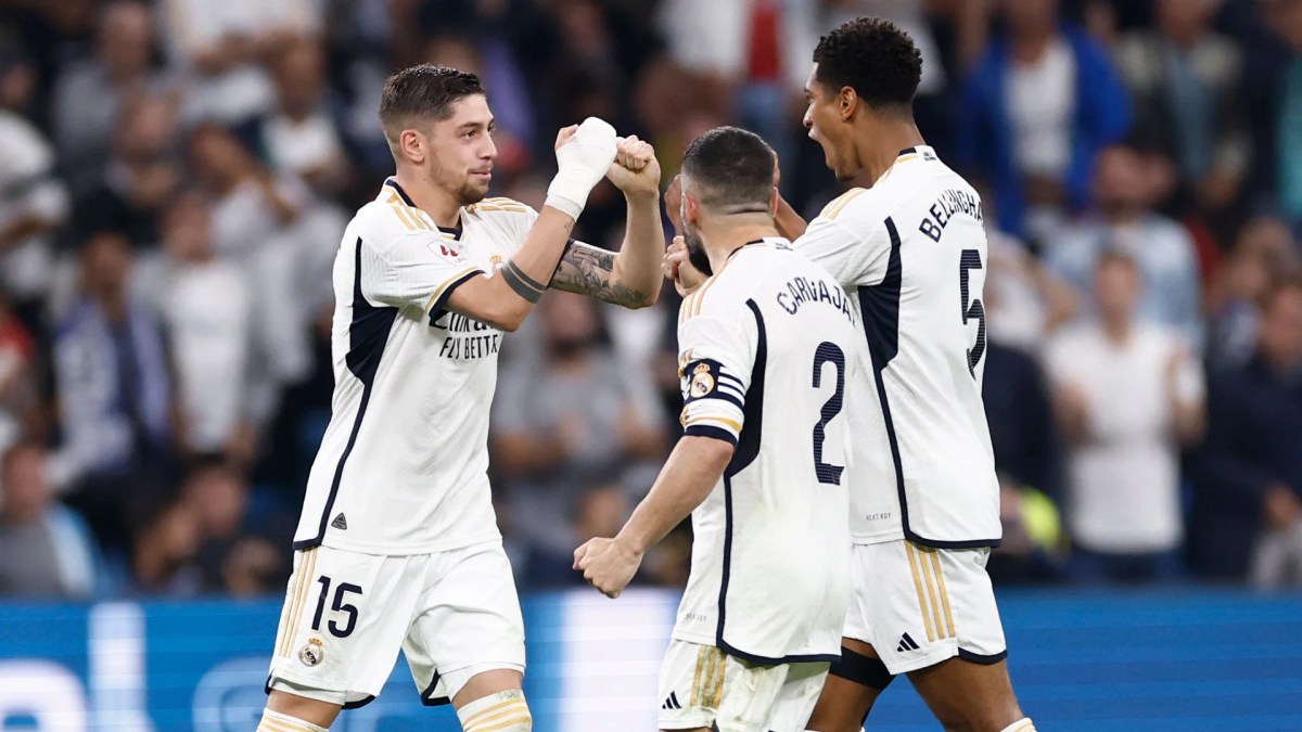 Ligue des Champions : Le Real Madrid attendu à Red Bull Arena par&nbsp;Leipzig