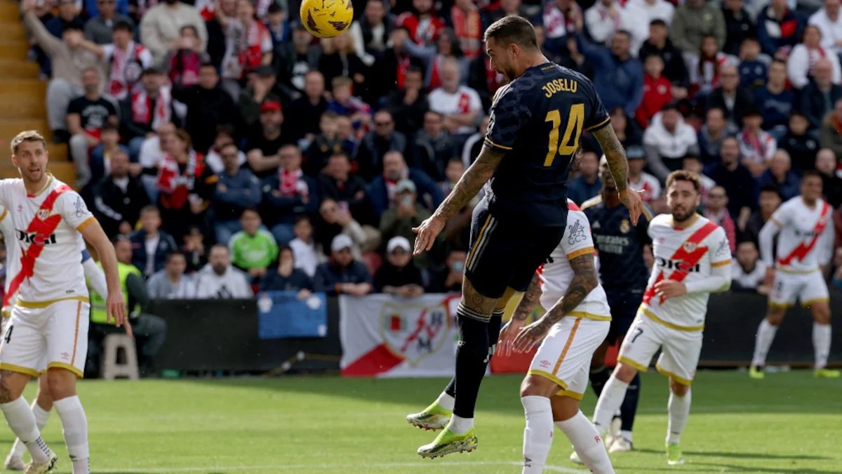 La Liga : Le Real Madrid freiné dans sa&nbsp;course