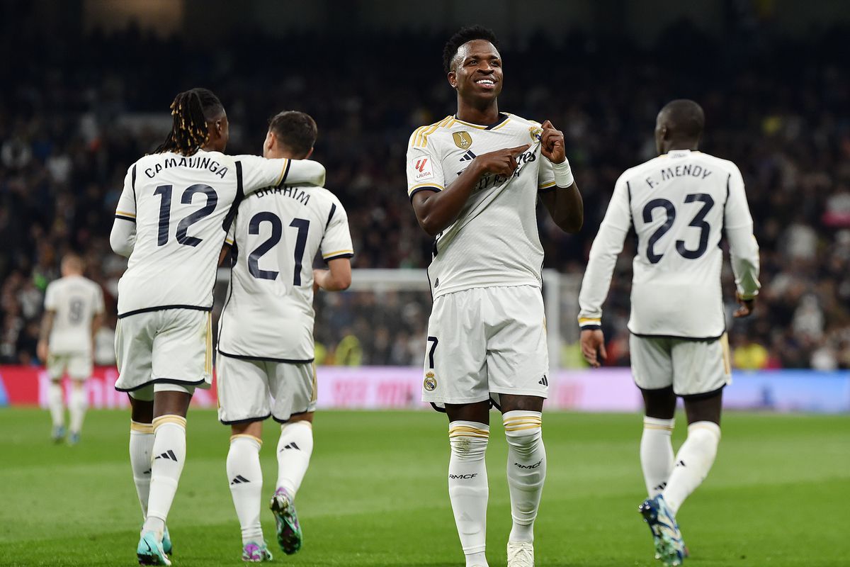 La Liga : Le Real se contentera du point de nul à&nbsp;Valence