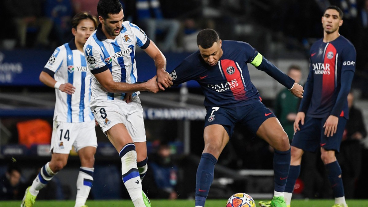 Ligue des Champions : Le Paris Saint Germain confirme sa place en quart de&nbsp;finale