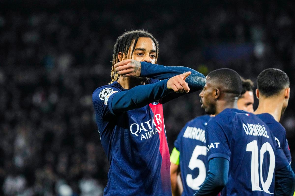 Ligue des Champions : PSG-Barcelon, un duel de&nbsp;taille