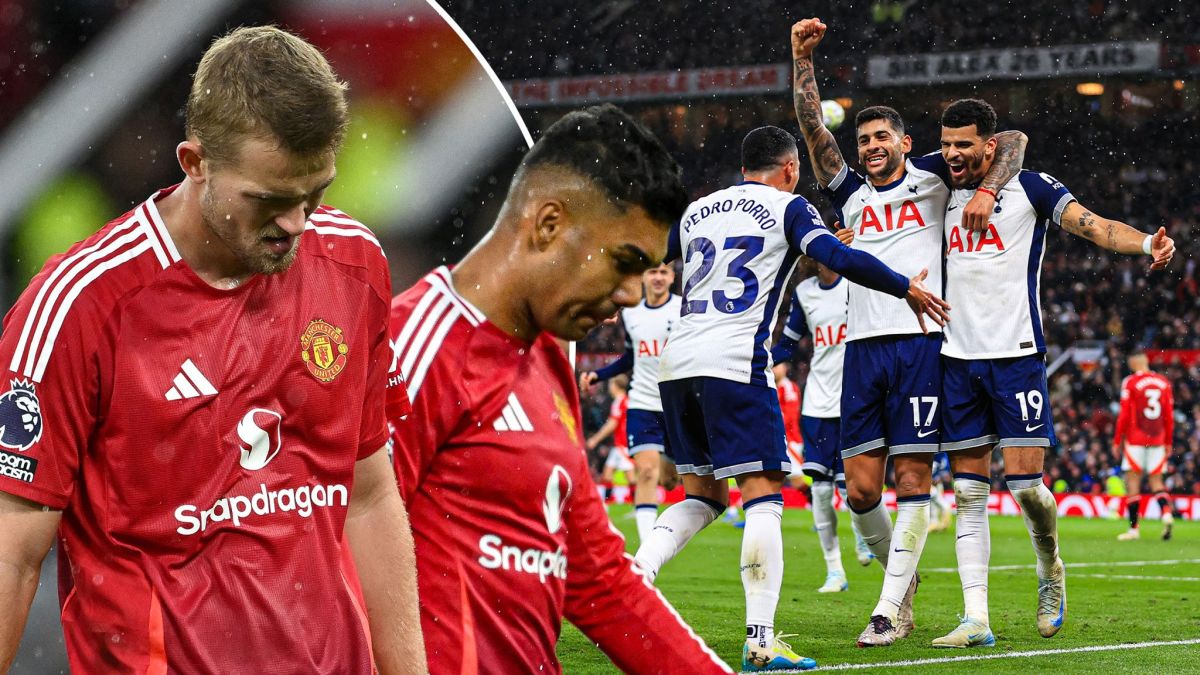 Finale 100% anglaise, Manchester United vs Spurs, une bataille pour&nbsp;l’Europe